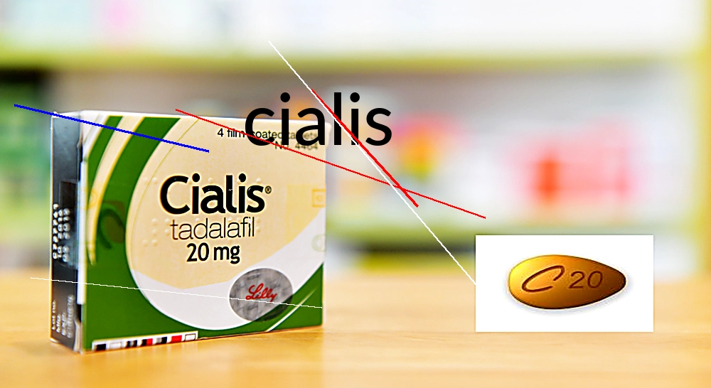 Cialis generique achat france